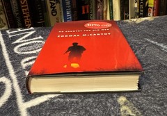 No Country for Old Men – Cormac McCarthy (Hardcover) First Edition/4th Print, VG