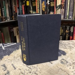 The Eye of the World – Robert Jordan (Hardcover) First Edition/9th Print, VG