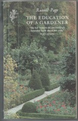 The Education of a Gardener By Russell Page. 9780002713740