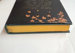 Owlcrate The Longest Autumn By Amy Avery Signed Exclusive Sold Out Sprayed Edges
