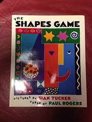 The Shapes Game – VERY GOOD