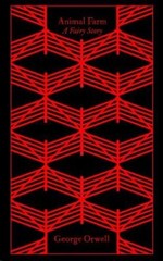George Orwell Animal Farm (Hardback) Penguin Clothbound Classics (UK IMPORT)