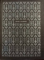 Book Journal – Hardcover By none – GOOD