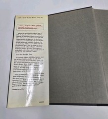 It by Stephen King (1986, Hardcover) First Edition 3rd Printing Viking