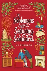 A Noblemans Guide to Seducing – GOOD