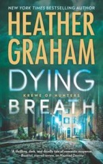 Dying Breath Krewe of Hunters – GOOD