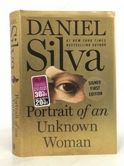 Portrait of an Unknown Woman: A Novel (Gabriel Allon, 22)