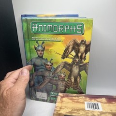 Animorphs Ser.: The Separation by K. A. Applegate 8 Books You Are Buying Choice
