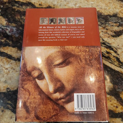 All The Woman of the Bible ML del Mastro 2009