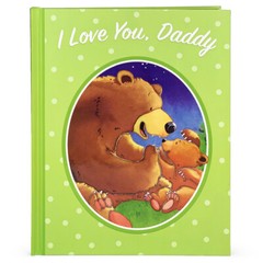 I Love You, Daddy