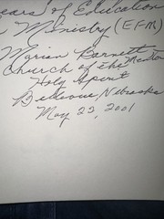 Commentary on the American Prayer Book – Paperback – VERY GOOD