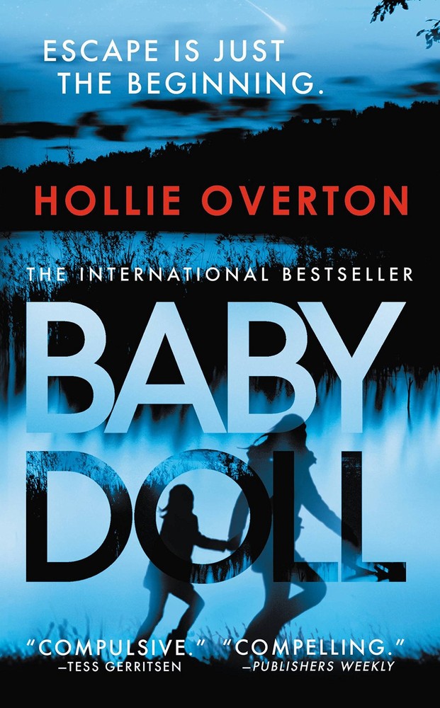 Baby Doll – mass market paperback Overton, Hollie