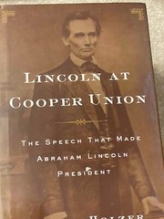 Nine Volume Collection of High Quality Abraham Lincoln Books -Build Your Library