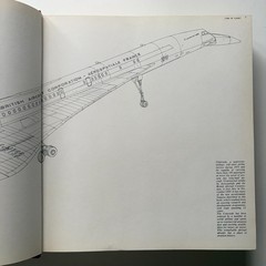 The Lore of Flight Tre Tryckare 1976 Crescent Books HC DJ Aviation History