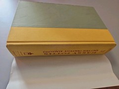 1st Edition Harry Potter and The Deathly Hallows 2007 J.K. Rowling 759 pg Book 7