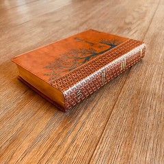 Personalized Family Bible, Custom KJV Family Tree Study Bible, Wedding Gift