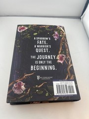 Rites of the Starling First Edition 2nd Printing Hardcover Devney Perry