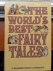 The World’s Best Fairy Tales Belle Becker Sideman