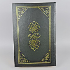 The Mooney Case by Richard H. Frost Notable Trials Library Limited Leather