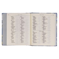 KJV Note-taking Bible, Special Edition, Journal Space, Reading Plan, Maps,
