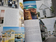 Victoria Magazine -July/August Issue -Festive Summer-Celebrating America’s 250th