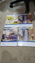 Amplify Core Knowledge Language Arts Lot of 10 Books