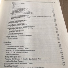 CONSUMER’S MEDICAL DESK REFERENCE: INFORMATION YOUR DOCTOR By Charles B.