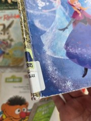Vintage Little Golden Books Lot Of 8- Bambi, Frozen, Peter Rabbit, Hansel/Gretel