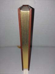 EASTON PRESS THE PRINCE by NICCOLO MACHIAVELLI HC 1980