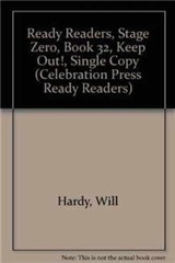READY READERS, STAGE ZERO, – Paperback, by Modern Curriculum Press – Very Good