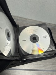 The Eldredge Collection: Waking the Dead, Wild at Heart 25 CDs