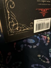 Crooked Kingdom by Leigh Bardugo 1st Edition 1st Print Sprayed Red Edges