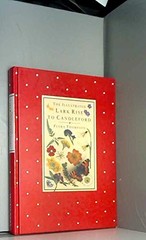 Illustrated Lark Rise to Candleford, The by Flora Thompson Book The Fast Free