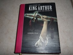 The Story of King Arthur and His Knights (Union Square Kids Unabridged Class…