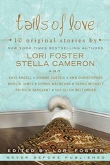 Tails of Love – Paperback By Foster, Lori – ACCEPTABLE