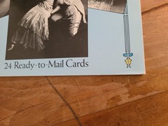 Great Opera Stars in Historic Photo Postcards: 24 Ready-to-Mail Cards New (2489)