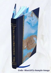 Great Epochs Of Sacred History And The Shadows They Cast 1910 [Leather Bound]
