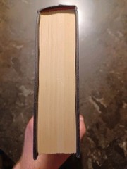 Twilight – Stephenie Meyer (true 1st edition 1st print HC) Little Brown, 2005