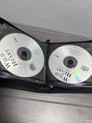 The Eldredge Collection: Waking the Dead, Wild at Heart 25 CDs