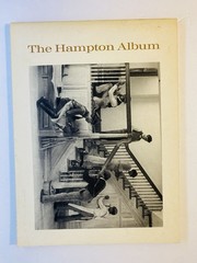 The Hampton album 44 photographs from an album of Hampton Institute