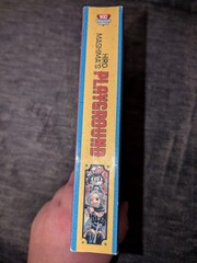 Hiro Mashima’s Playground Paperback Hiro Mashima Kodansha Comics