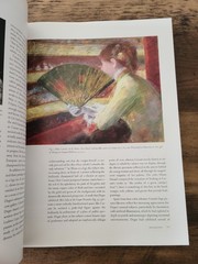 Mary Cassatt: Modern Woman 1998 First Edition Illustrated Art Abrams Softcover