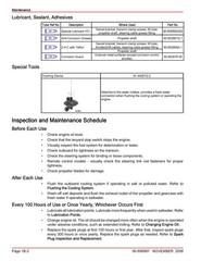 MERCURY 15 20 FourStroke Outboard Service Manual 2008 SN 0R235168 Up – CLOSURE