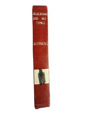 Hildebrand And His Times. By: W.R.W. Stephen’s. Hardcover. 1914