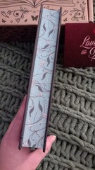 To Cage A Wild Bird By Brooke Fast Fairyloot Edition Signed