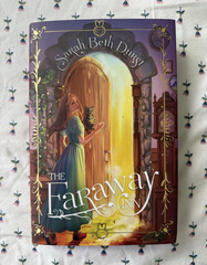 Sarah Beth Durst The Faraway Inn Exclusive Edition Hardcover YA Magic Fiction