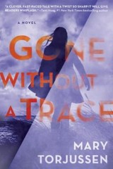 Gone Without a Trace – 039958501X, Mary Torjussen, paperback