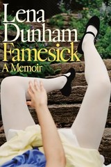 Famesick A Memoir – GOOD