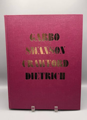 Four Fabulous Faces: The Evolution and Metamorphosis by Larry Carr