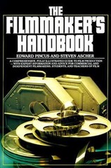 The Filmmaker’s Handbook Paperback Steven, Pincus, Edward Ascher